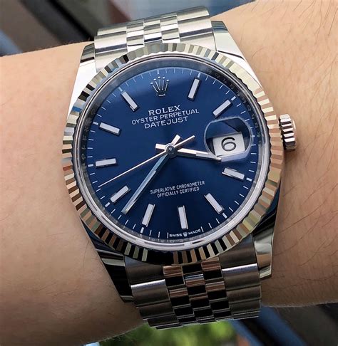 stainless rolex datejust new price|Rolex Datejust 36 best price.